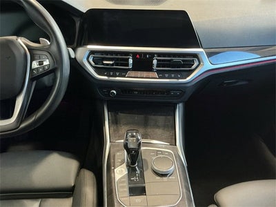 2020 BMW 3 Series 330i