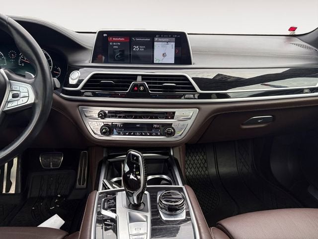 2018 BMW 7 Series ALPINA B7 xDrive