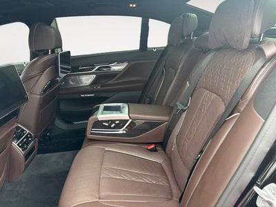2018 BMW 7 Series ALPINA B7 xDrive