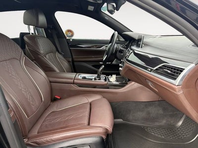 2018 BMW 7 Series ALPINA B7 xDrive