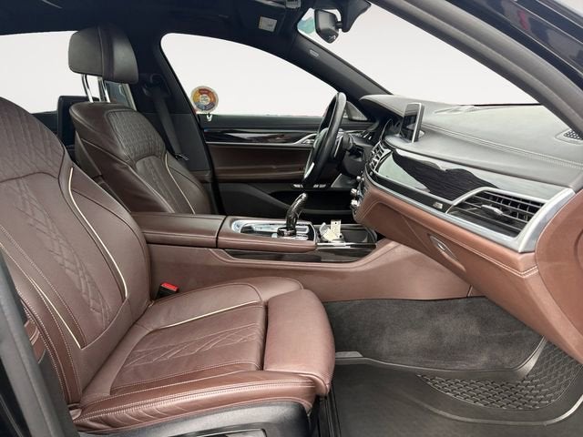 2018 BMW 7 Series ALPINA B7 xDrive