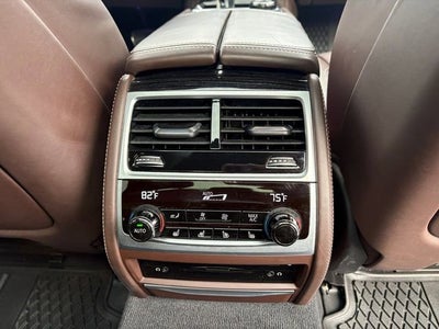 2018 BMW 7 Series ALPINA B7 xDrive
