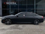 2018 BMW 7 Series ALPINA B7 xDrive
