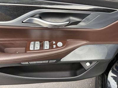2018 BMW 7 Series ALPINA B7 xDrive