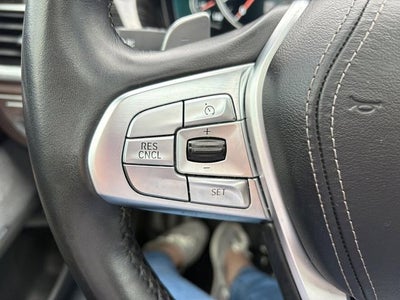 2018 BMW 7 Series ALPINA B7 xDrive