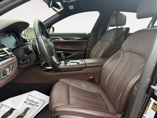 2018 BMW 7 Series ALPINA B7 xDrive