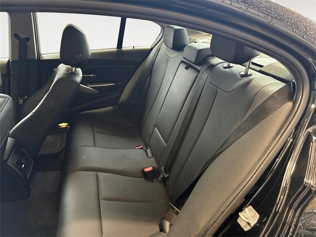 2016 BMW 3 Series 320i xDrive