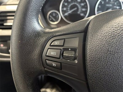 2016 BMW 3 Series 320i xDrive