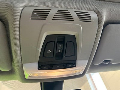 2016 BMW 3 Series 320i xDrive