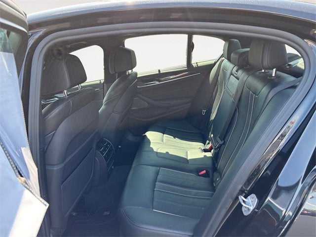 2019 BMW 5 Series 530i xDrive