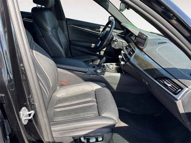 2019 BMW 5 Series 530i xDrive