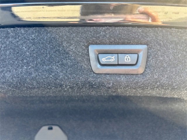 2019 BMW 5 Series 530i xDrive