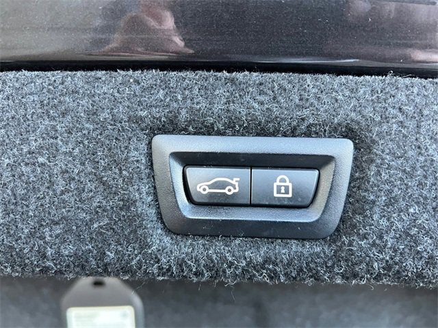 2018 BMW 5 Series 530e xDrive iPerformance