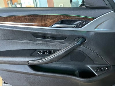 2018 BMW 5 Series 530e xDrive iPerformance