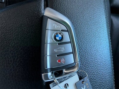 2018 BMW 5 Series 530e xDrive iPerformance