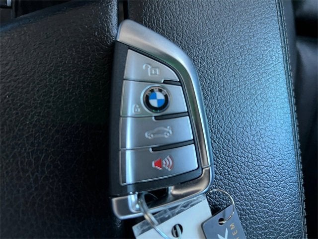 2018 BMW 5 Series 530e xDrive iPerformance