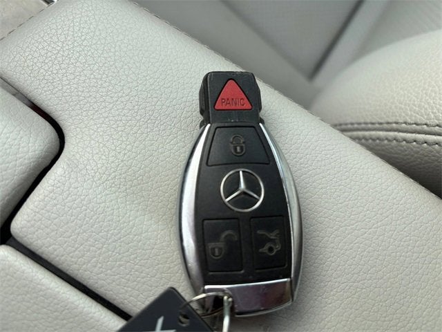 2014 Mercedes-Benz E-Class E 350 Luxury