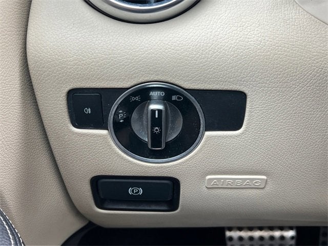 2014 Mercedes-Benz SLK SLK 250