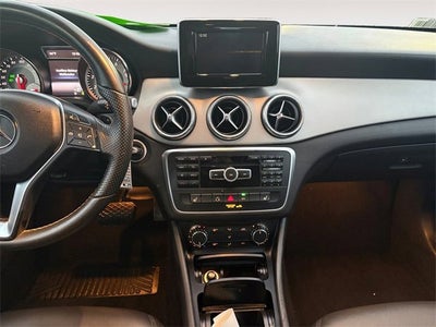 2014 Mercedes-Benz CLA CLA 250