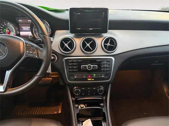 2014 Mercedes-Benz CLA CLA 250