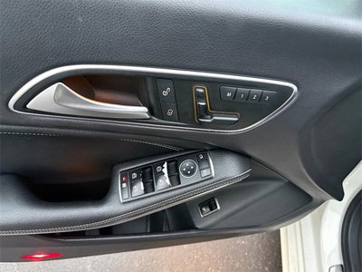 2014 Mercedes-Benz CLA CLA 250
