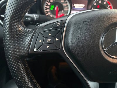 2014 Mercedes-Benz CLA CLA 250