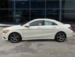 2014 Mercedes-Benz CLA CLA 250