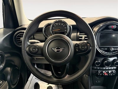 2017 MINI Hardtop 4 Door Cooper