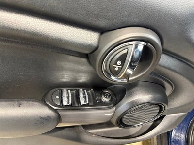 2017 MINI Hardtop 4 Door Cooper