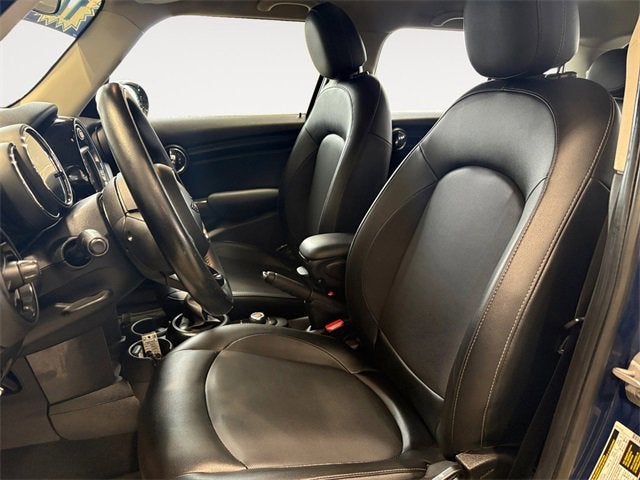 2017 MINI Hardtop 4 Door Cooper