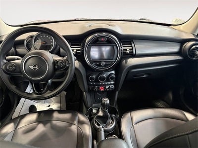 2017 MINI Hardtop 4 Door Cooper