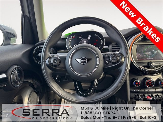 2021 MINI Hardtop 4 Door Cooper