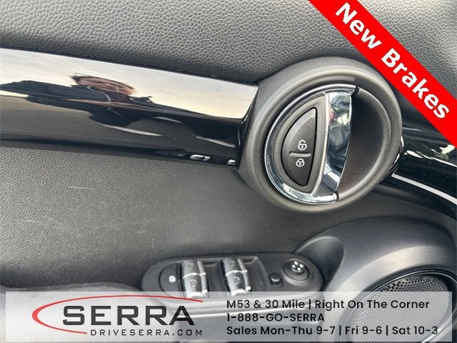 2021 MINI Hardtop 4 Door Cooper