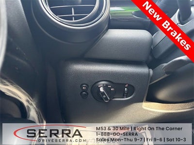 2021 MINI Hardtop 4 Door Cooper