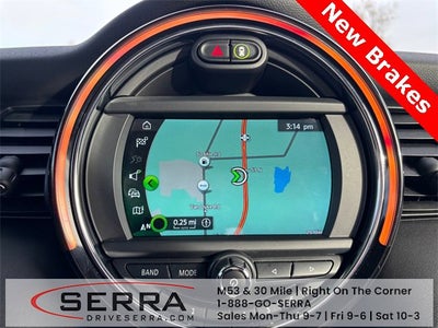 2021 MINI Hardtop 4 Door Cooper