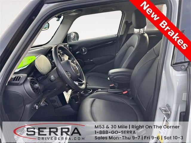 2021 MINI Hardtop 4 Door Cooper