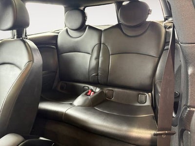 2013 MINI Cooper Clubman S