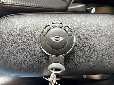 2013 MINI Cooper Clubman S