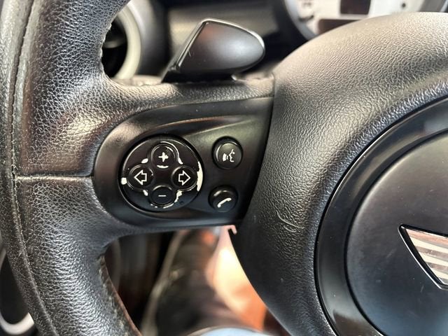 2013 MINI Cooper Clubman S