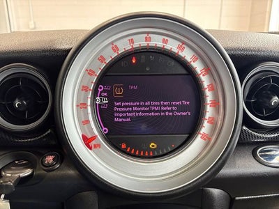 2013 MINI Cooper Clubman S