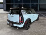 2013 MINI Cooper Clubman S