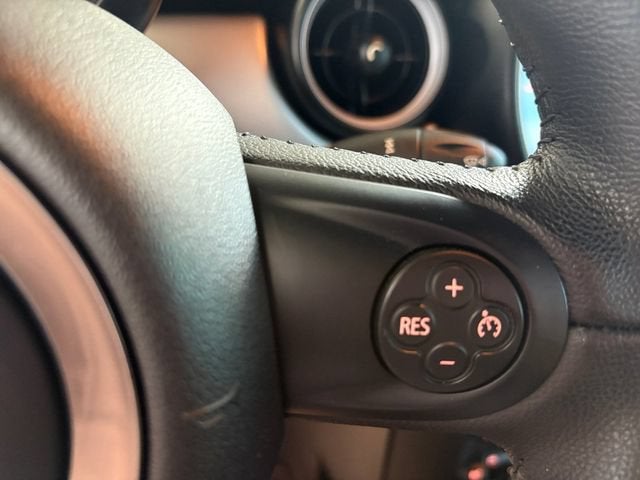 2015 MINI Cooper Convertible Base