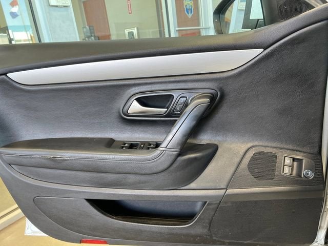 2013 Volkswagen CC R-Line