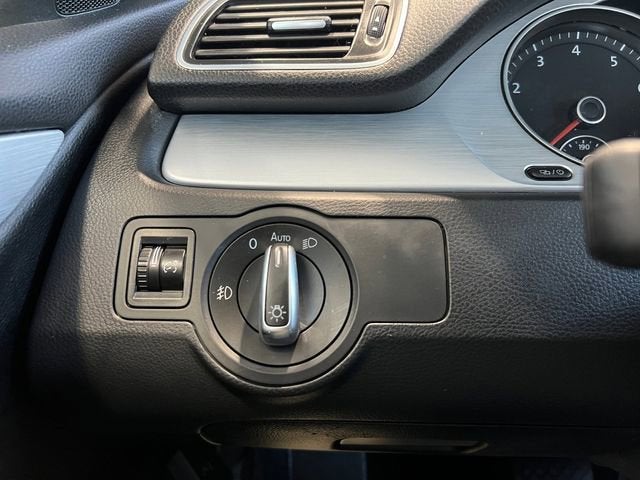 2013 Volkswagen CC R-Line