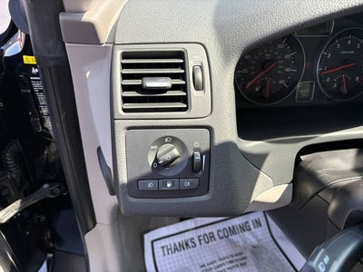 2009 Volvo C70 Base