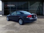 2009 Volvo C70 Base