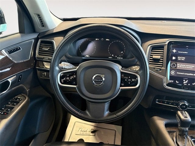2018 Volvo XC90 Momentum