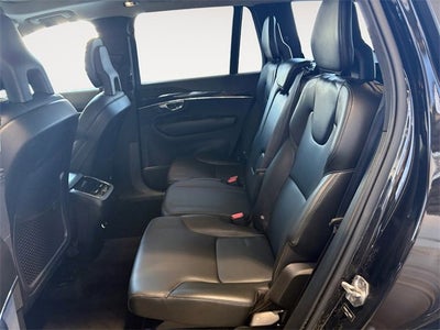 2018 Volvo XC90 Momentum