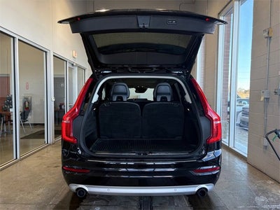2018 Volvo XC90 Momentum