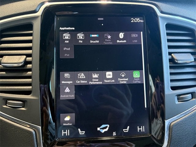 2018 Volvo XC90 Momentum